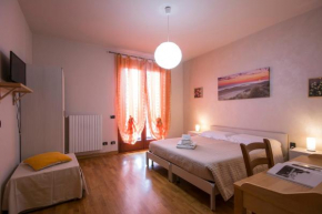 Bed & Breakfast Profumo D'Estate